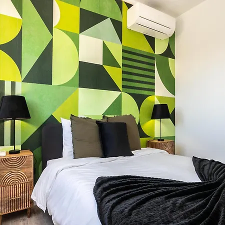 Walk In Airport Ii Hostel *